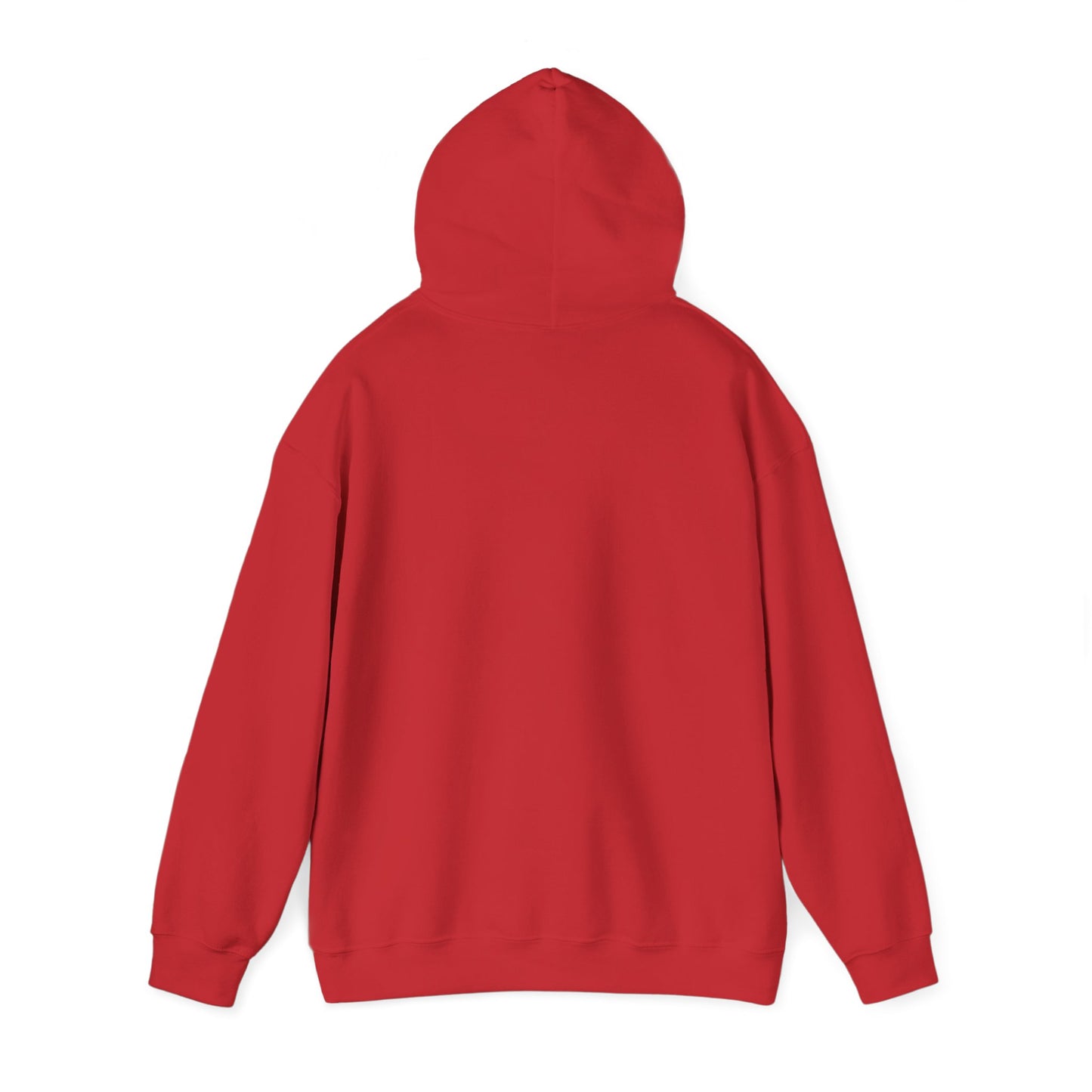Nail Polish Love Hoodie, Trendy Unisex Sweatshirt, Cozy Gift for Nail Lovers, Perfect for Nail Artists, Vibrant Graphic Apparel
