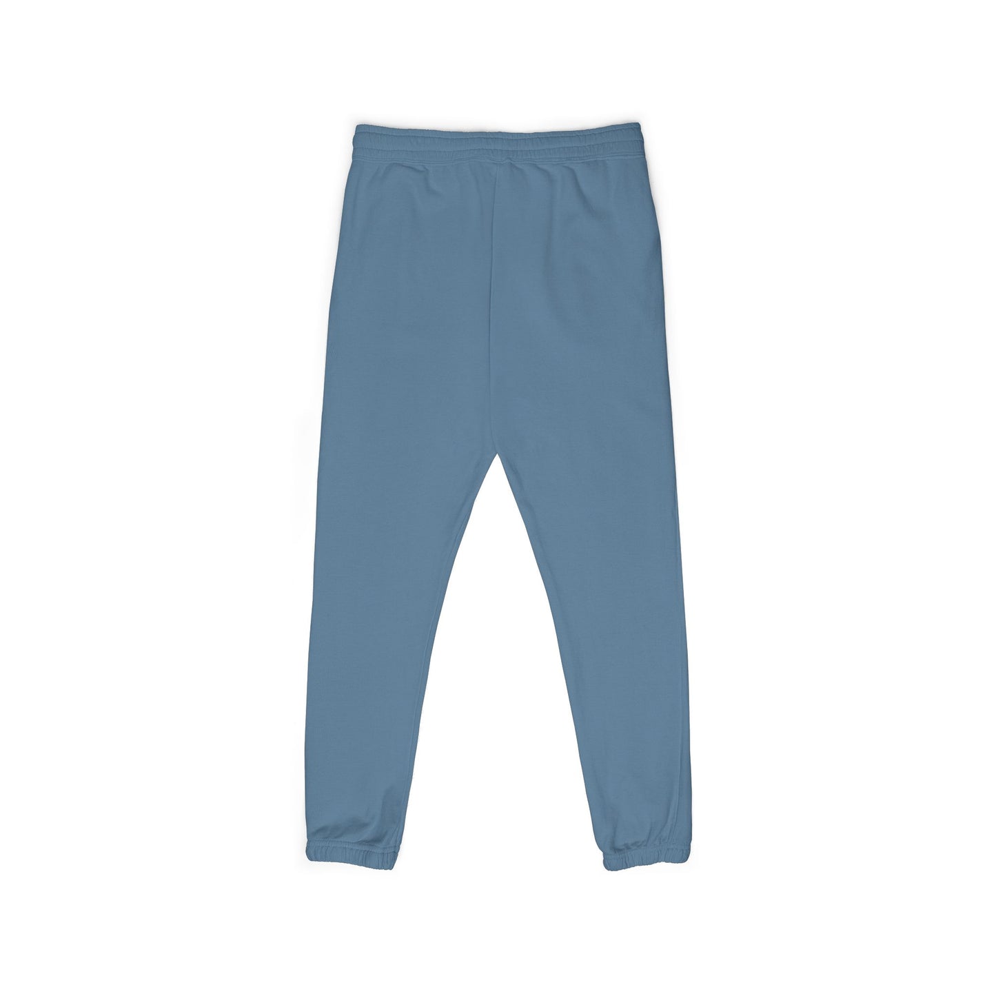 Cozy Garment-Dyed Fleece Sweatpants | Chill Vibes, Perfect for Lounging, Gifts for Friends, Casual Wear, Home Relaxation
