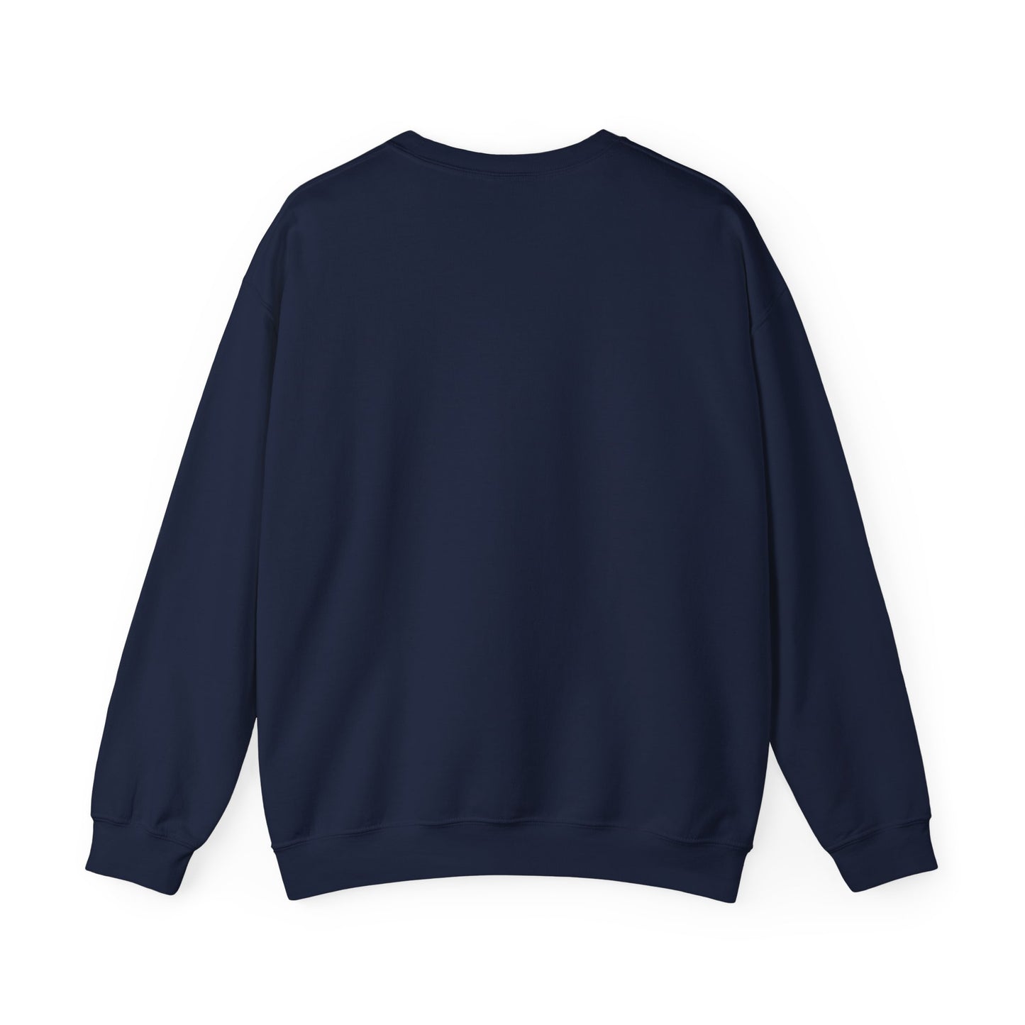 Nail Art Enthusiast Crewneck Sweatshirt, Cozy Pullover for Nail Lovers, Gift for Manicure Fans, Stylish Sweatshirt, Birthday Gift