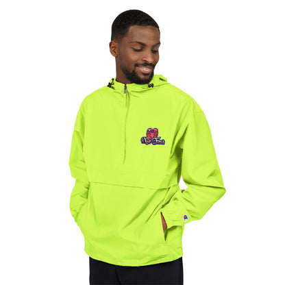 Packable Anorak Jacket for Everyday Adventures, Unisex Lightweight Rain Jacket, Casual Windbreaker, Gift for Outdoor Lovers, Travel [...]