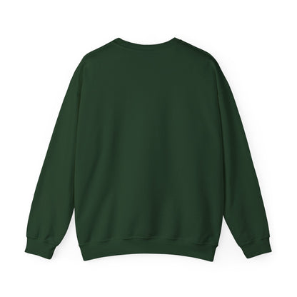 Nail Art Enthusiast Crewneck Sweatshirt, Cozy Pullover for Nail Lovers, Gift for Manicure Fans, Stylish Sweatshirt, Birthday Gift