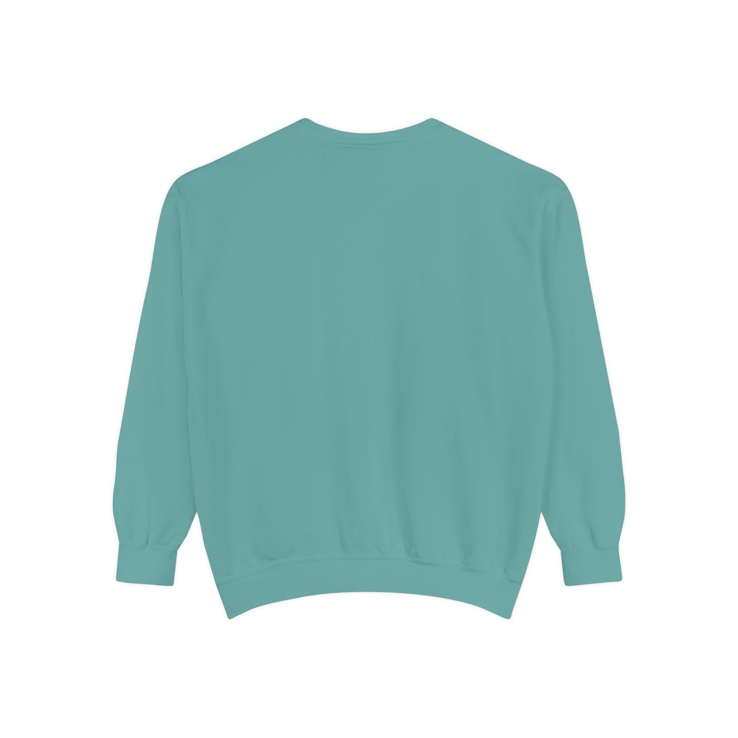 Colorful Heart Unisex Sweatshirt, Cozy Gift for Friends, Casual Streetwear, Perfect for Valentine’s Day, Everyday Lounge