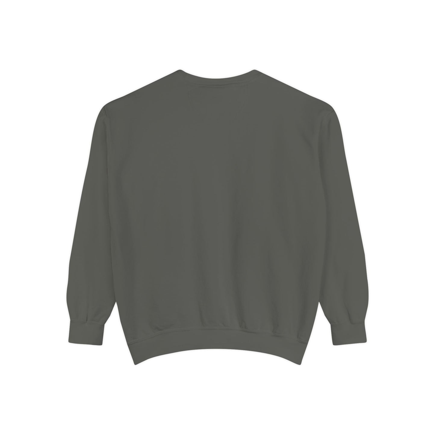 Colorful Heart Unisex Sweatshirt, Cozy Gift for Friends, Casual Streetwear, Perfect for Valentine’s Day, Everyday Lounge