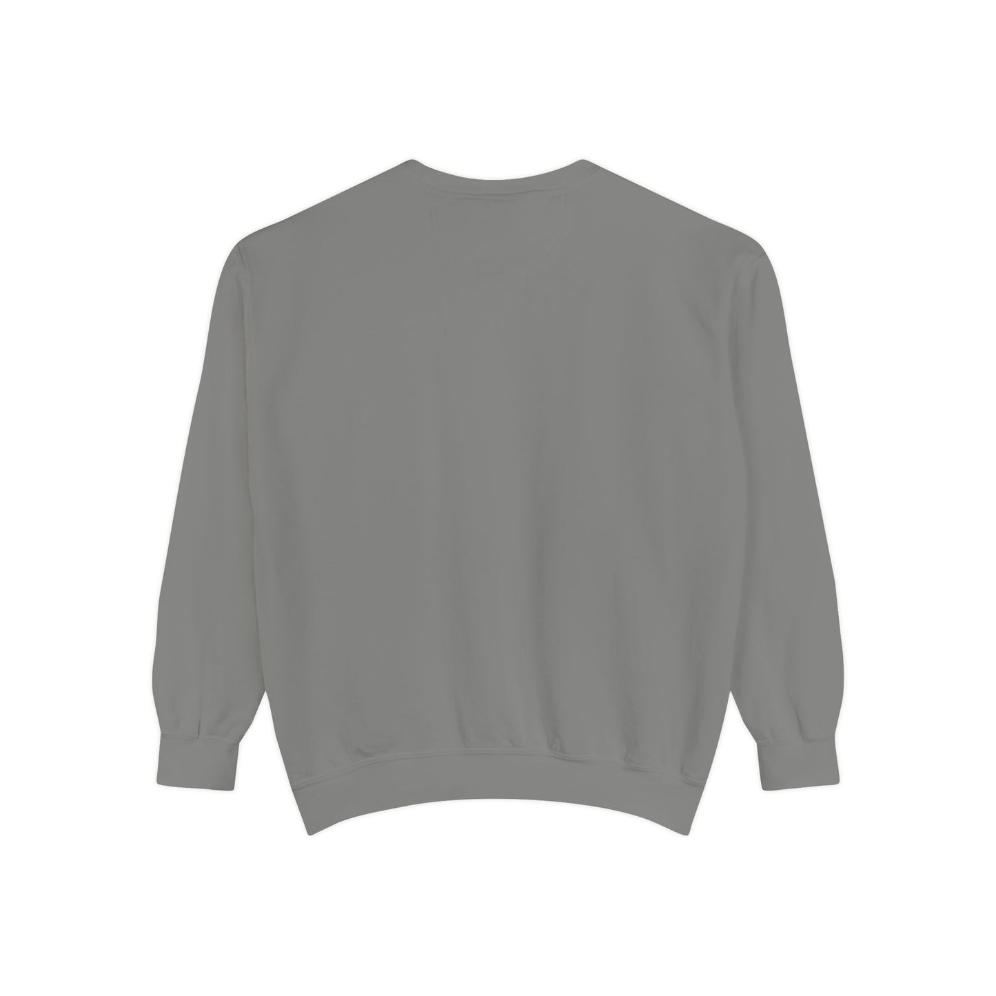 Colorful Heart Unisex Sweatshirt, Cozy Gift for Friends, Casual Streetwear, Perfect for Valentine’s Day, Everyday Lounge