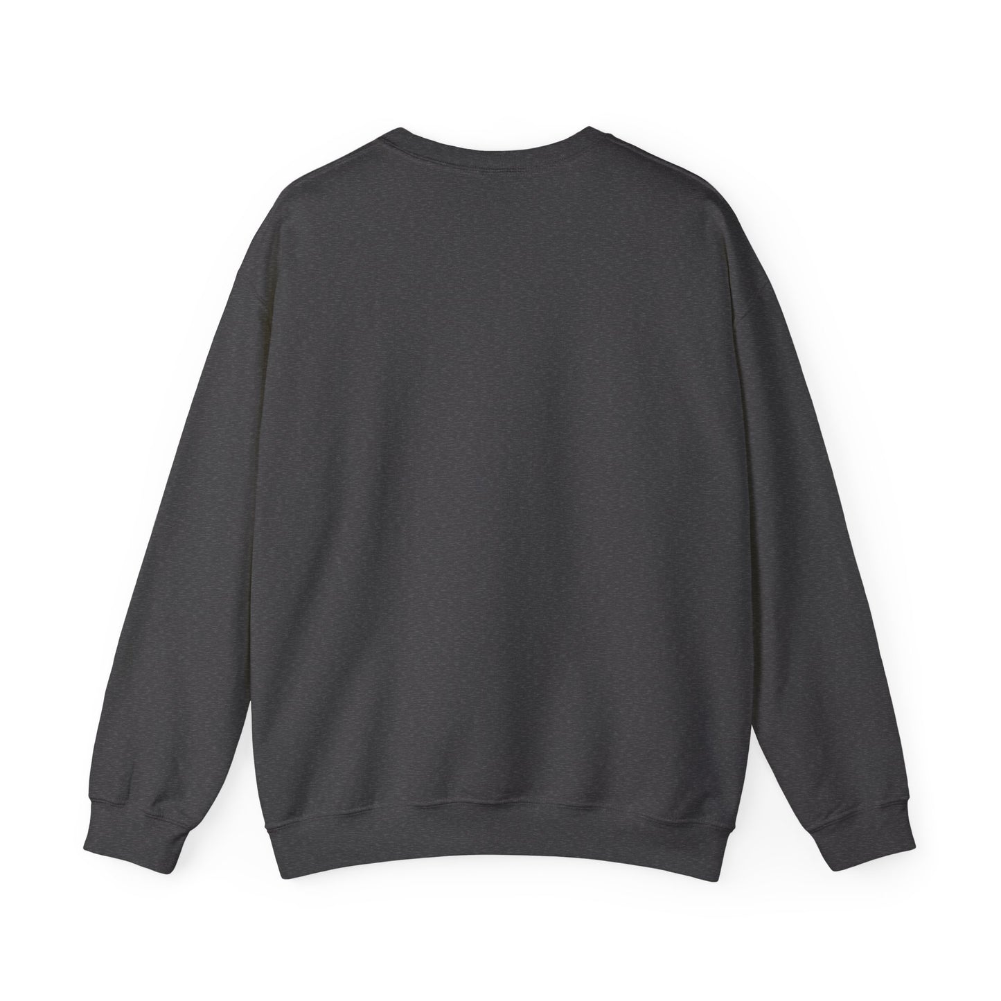 Nail Art Enthusiast Crewneck Sweatshirt, Cozy Pullover for Nail Lovers, Gift for Manicure Fans, Stylish Sweatshirt, Birthday Gift