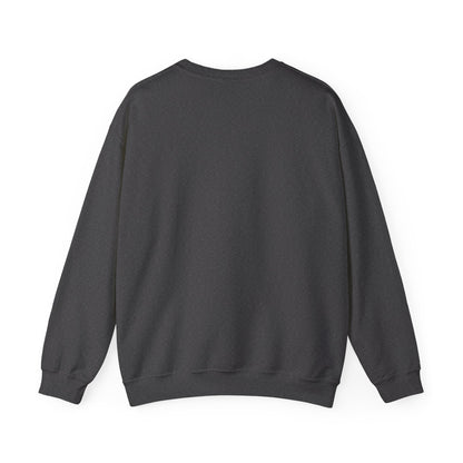 Nail Art Enthusiast Crewneck Sweatshirt, Cozy Pullover for Nail Lovers, Gift for Manicure Fans, Stylish Sweatshirt, Birthday Gift