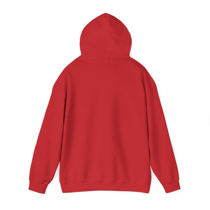 Nail Polish Love Hoodie, Trendy Unisex Sweatshirt, Cozy Gift for Nail Lovers, Perfect for Nail Artists, Vibrant Graphic Apparel