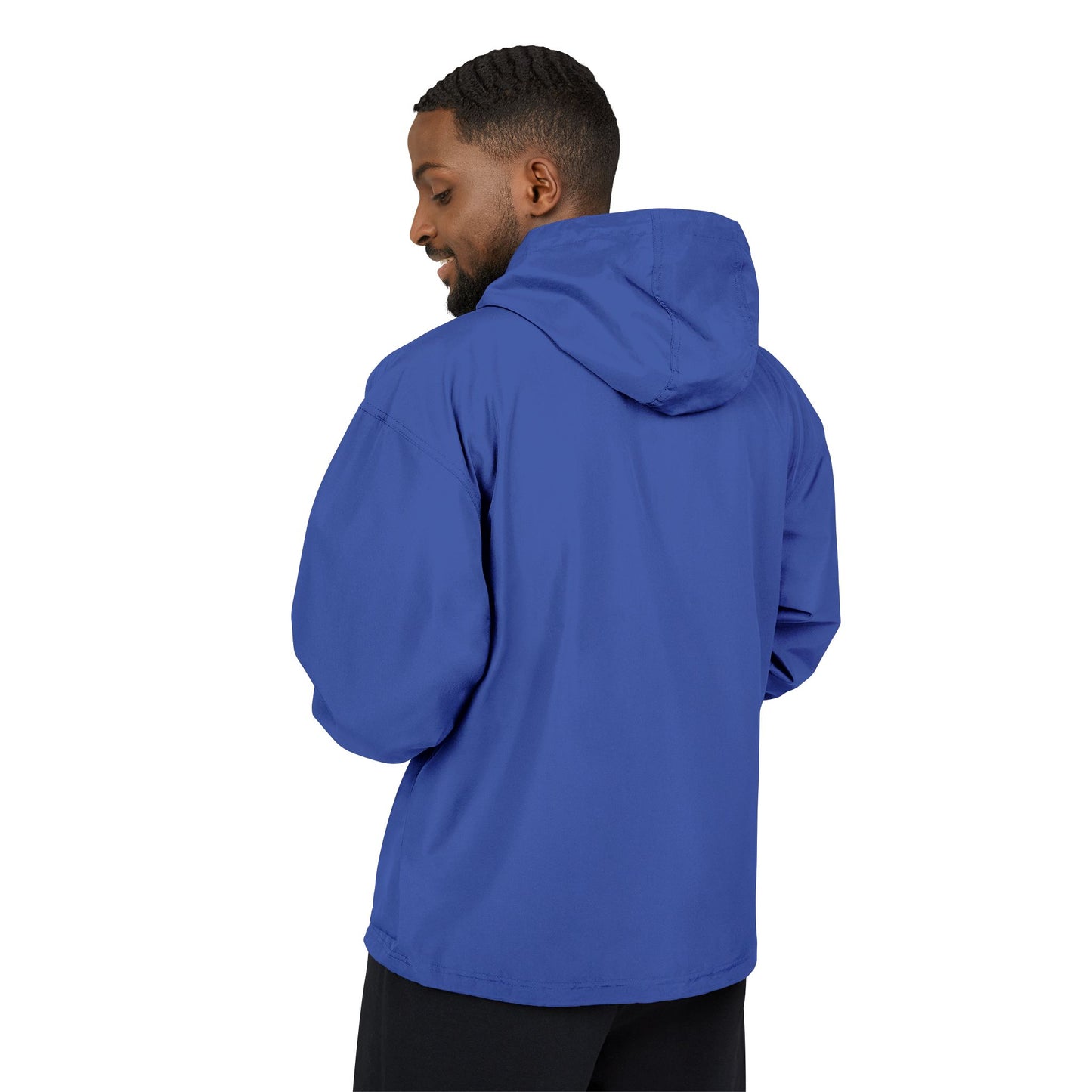 Packable Anorak Jacket for Everyday Adventures, Unisex Lightweight Rain Jacket, Casual Windbreaker, Gift for Outdoor Lovers, Travel [...]