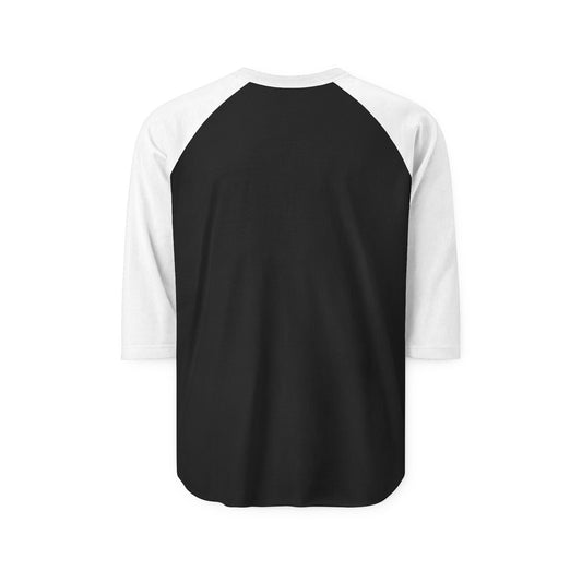 Nail Fest Shirt, Unisex Raglan Tee, Trendy Nail Art Apparel, Perfect Gift for Nail Lovers, Fun Manicure Fan Merchandise