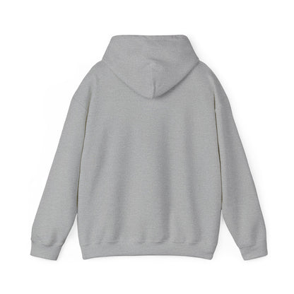 Nail Polish Love Hoodie, Trendy Unisex Sweatshirt, Cozy Gift for Nail Lovers, Perfect for Nail Artists, Vibrant Graphic Apparel