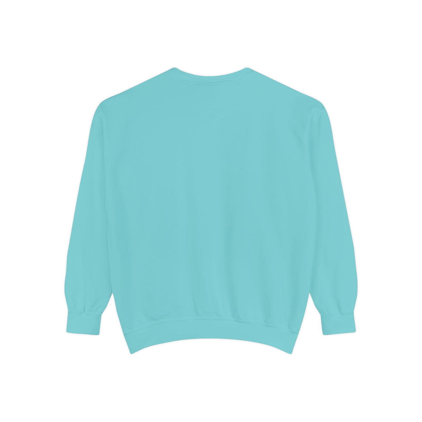 Colorful Heart Unisex Sweatshirt, Cozy Gift for Friends, Casual Streetwear, Perfect for Valentine’s Day, Everyday Lounge