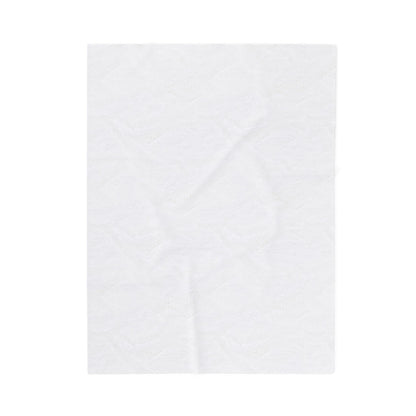 Nail Fetish Velveteen Plush Blanket, Soft Cozy Throw for Nail Lovers, Perfect Gift, Home Decor, Self-Care Essentials