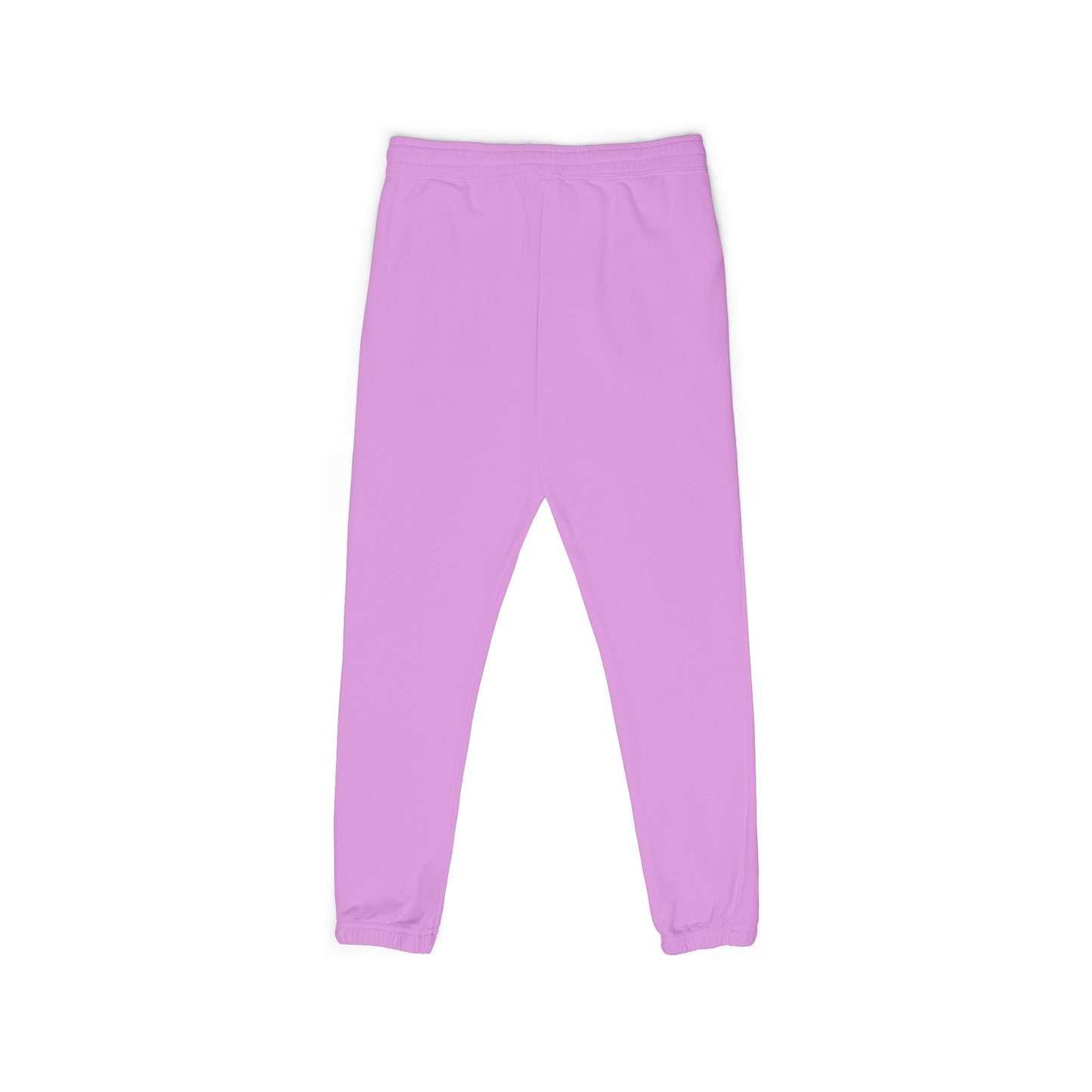 Cozy Garment-Dyed Fleece Sweatpants | Chill Vibes, Perfect for Lounging, Gifts for Friends, Casual Wear, Home Relaxation