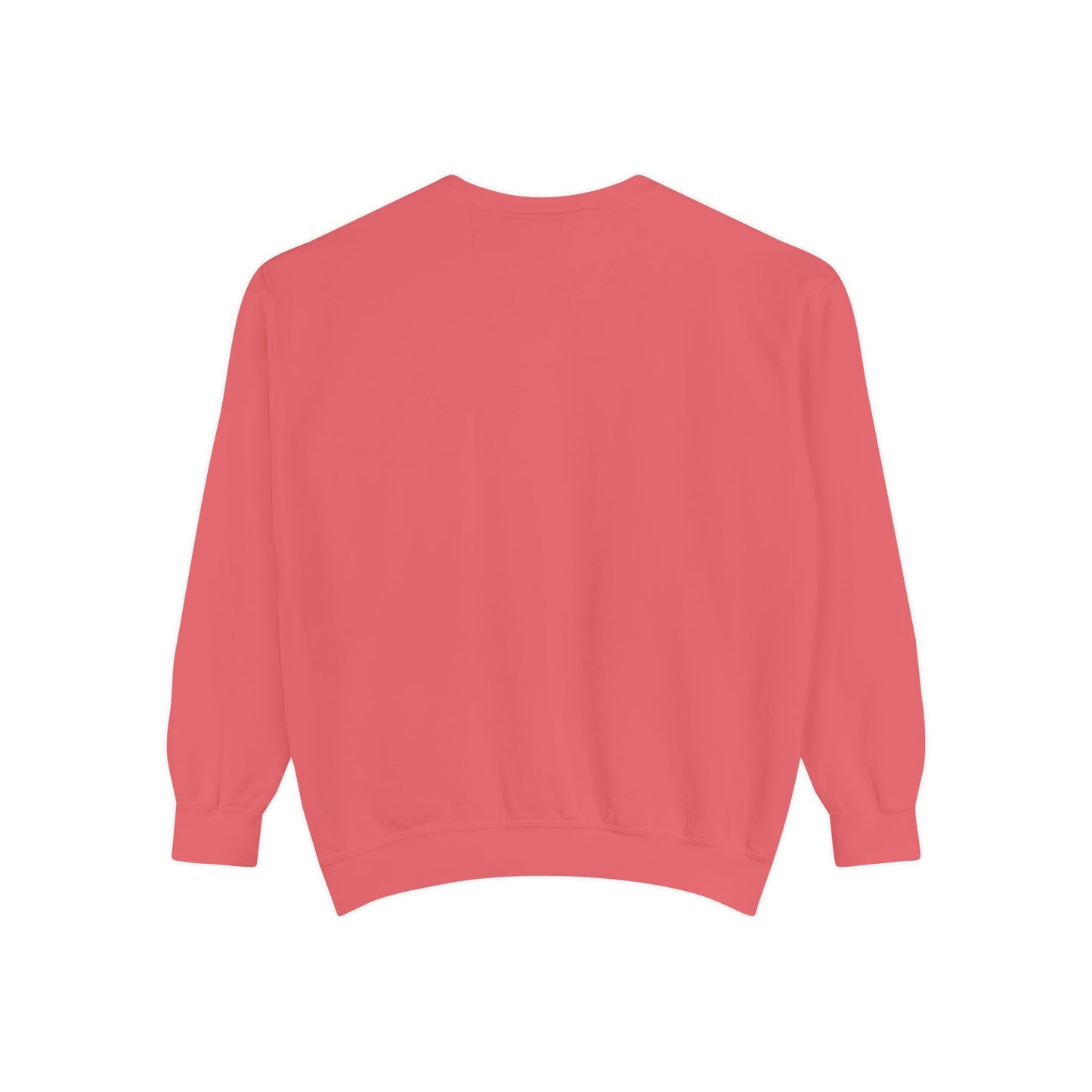 Colorful Heart Unisex Sweatshirt, Cozy Gift for Friends, Casual Streetwear, Perfect for Valentine’s Day, Everyday Lounge
