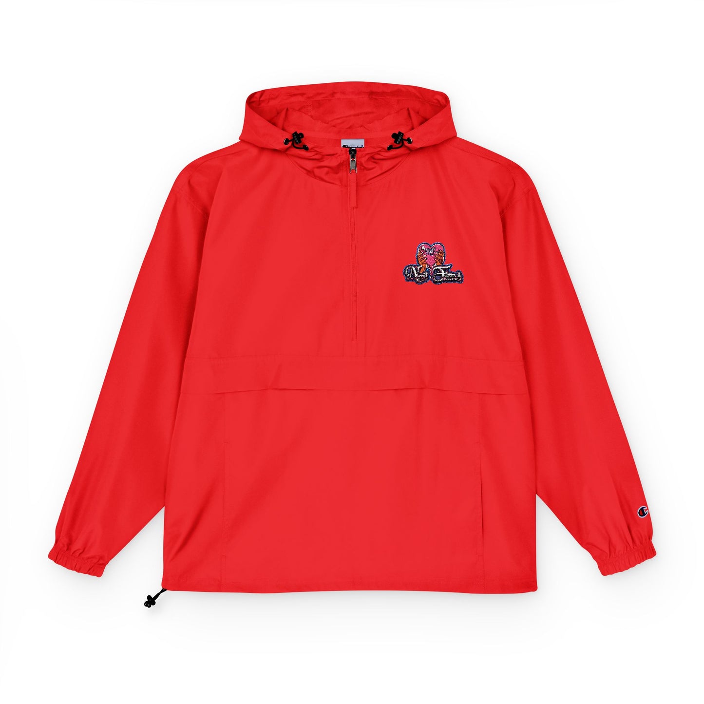Packable Anorak Jacket for Everyday Adventures, Unisex Lightweight Rain Jacket, Casual Windbreaker, Gift for Outdoor Lovers, Travel [...]