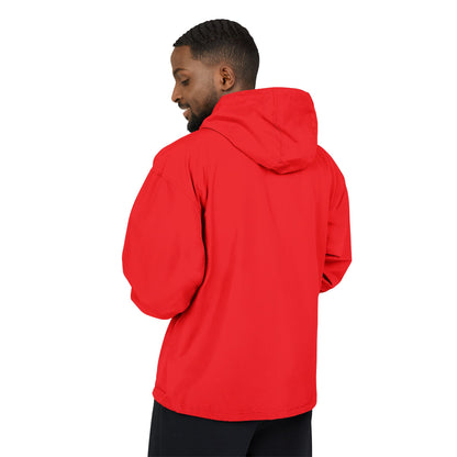 Packable Anorak Jacket for Everyday Adventures, Unisex Lightweight Rain Jacket, Casual Windbreaker, Gift for Outdoor Lovers, Travel [...]