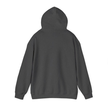 Nail Polish Love Hoodie, Trendy Unisex Sweatshirt, Cozy Gift for Nail Lovers, Perfect for Nail Artists, Vibrant Graphic Apparel