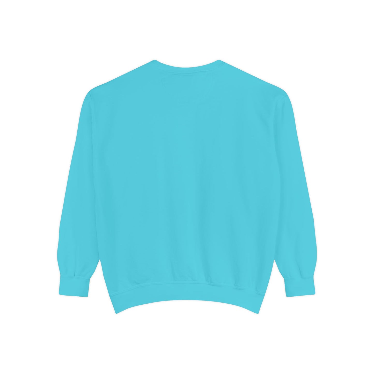 Colorful Heart Unisex Sweatshirt, Cozy Gift for Friends, Casual Streetwear, Perfect for Valentine’s Day, Everyday Lounge