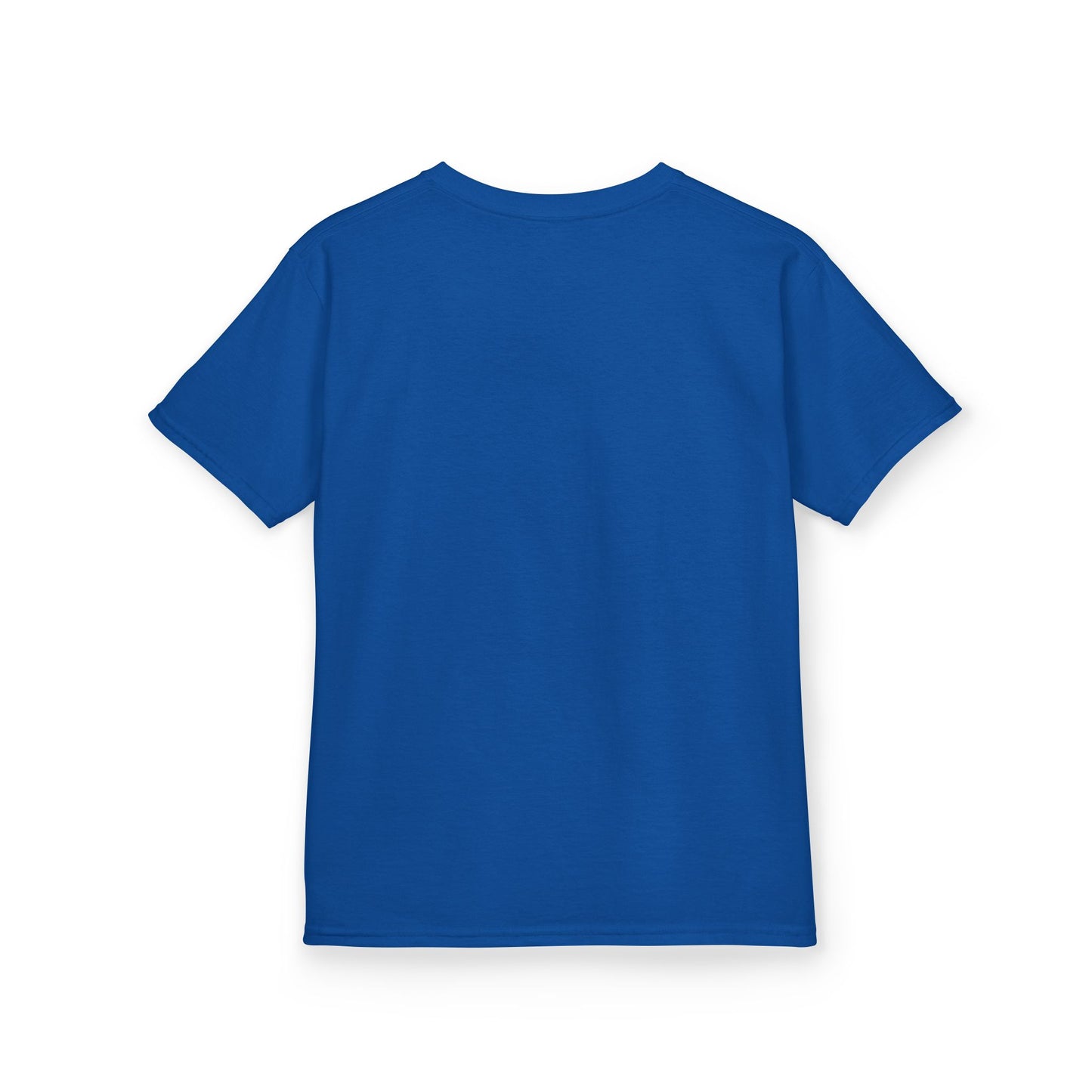 Colorful Kids Tee with Heart Design, Fun Daily Wear, Birthday Gift, Casual Summer Shirt, Youth Fashion