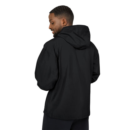 Packable Anorak Jacket for Everyday Adventures, Unisex Lightweight Rain Jacket, Casual Windbreaker, Gift for Outdoor Lovers, Travel [...]
