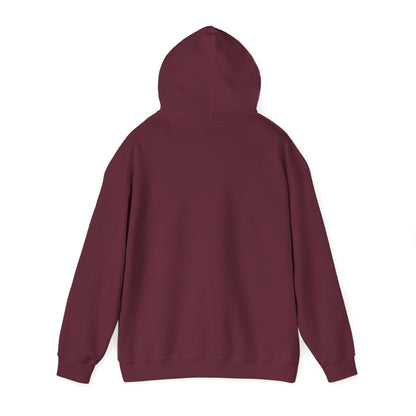 Nail Polish Love Hoodie, Trendy Unisex Sweatshirt, Cozy Gift for Nail Lovers, Perfect for Nail Artists, Vibrant Graphic Apparel