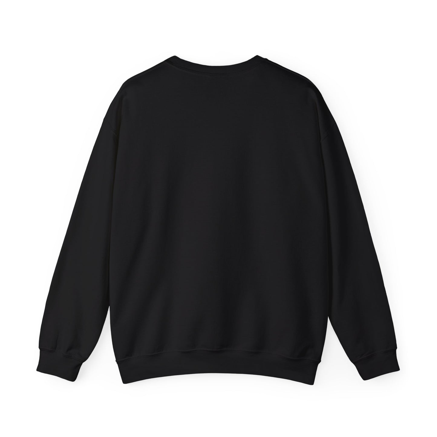 Nail Art Enthusiast Crewneck Sweatshirt, Cozy Pullover for Nail Lovers, Gift for Manicure Fans, Stylish Sweatshirt, Birthday Gift