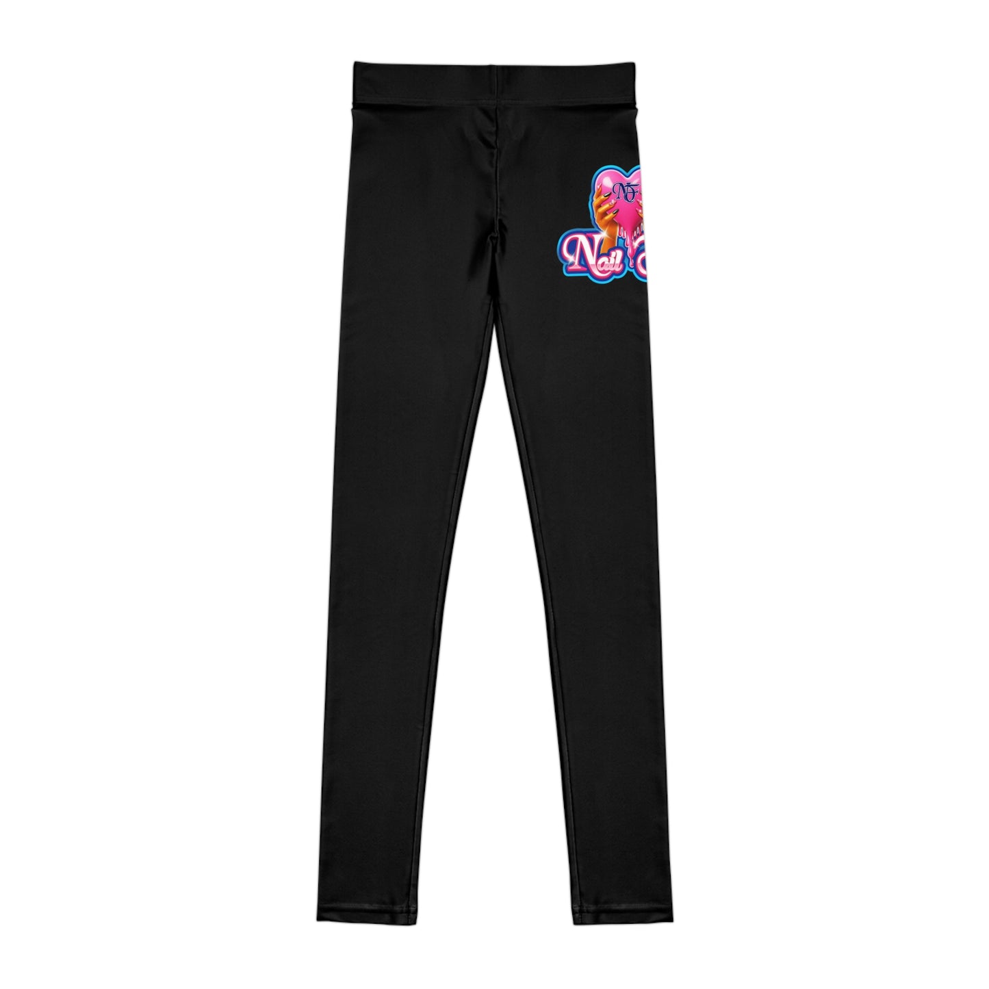 Vibrant Youth Leggings, Trendy Activewear for Kids, Comfortable Leggings for School and Play, Perfect Gift for Birthdays and Holidays, [...]