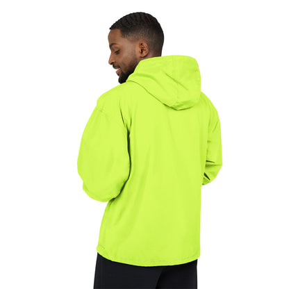 Packable Anorak Jacket for Everyday Adventures, Unisex Lightweight Rain Jacket, Casual Windbreaker, Gift for Outdoor Lovers, Travel [...]