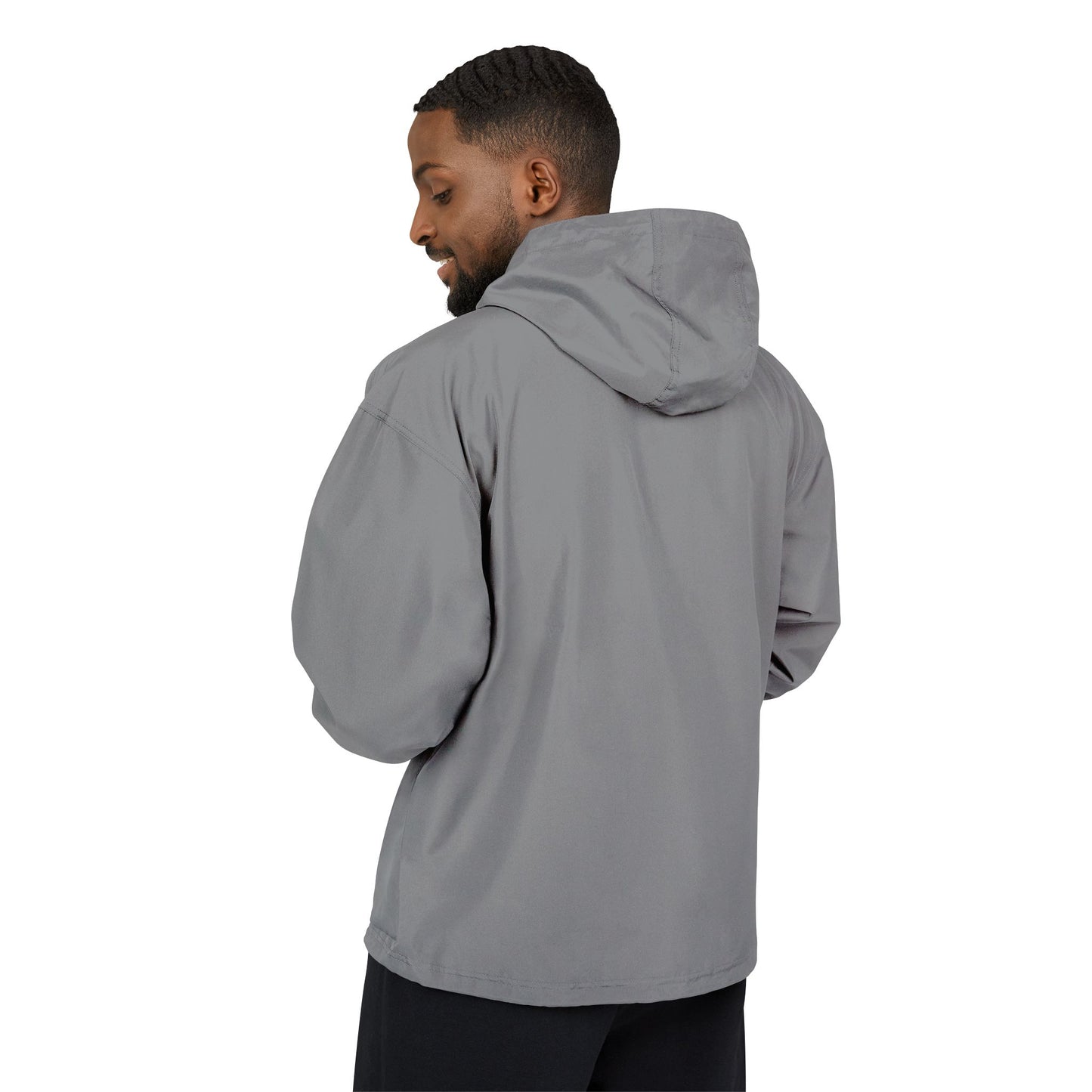 Packable Anorak Jacket for Everyday Adventures, Unisex Lightweight Rain Jacket, Casual Windbreaker, Gift for Outdoor Lovers, Travel [...]