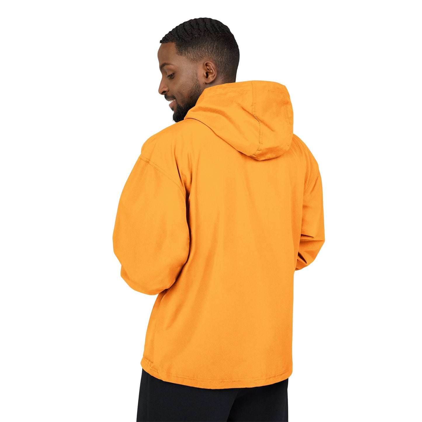 Packable Anorak Jacket for Everyday Adventures, Unisex Lightweight Rain Jacket, Casual Windbreaker, Gift for Outdoor Lovers, Travel [...]