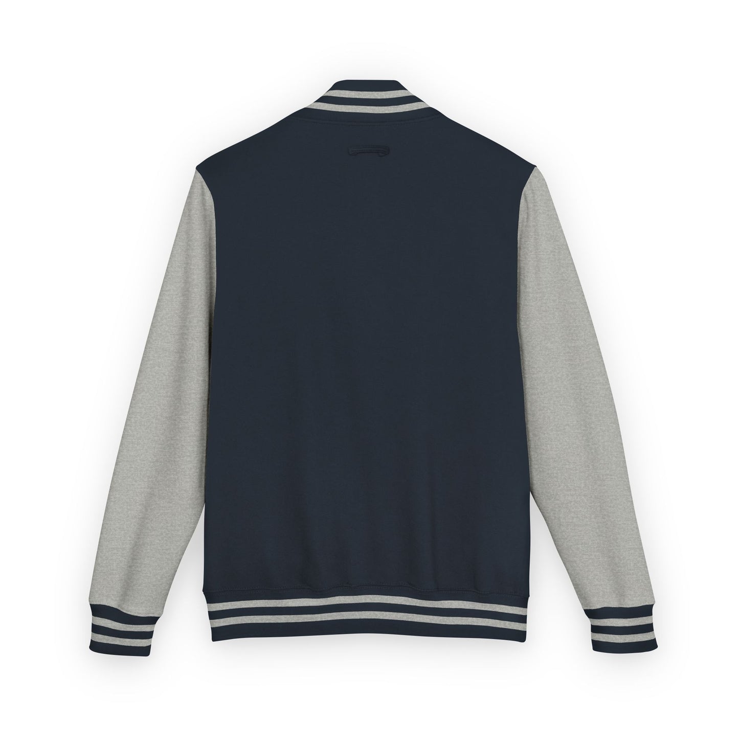 Unisex Heavyweight Letterman Jacket
