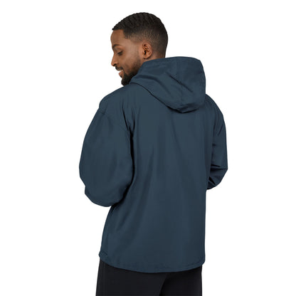 Packable Anorak Jacket for Everyday Adventures, Unisex Lightweight Rain Jacket, Casual Windbreaker, Gift for Outdoor Lovers, Travel [...]
