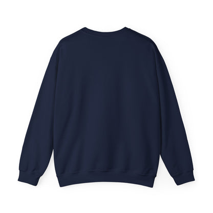 Nail Art Enthusiast Crewneck Sweatshirt, Cozy Pullover for Nail Lovers, Gift for Manicure Fans, Stylish Sweatshirt, Birthday Gift