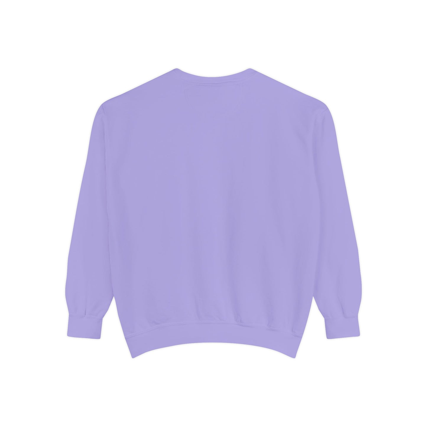Colorful Heart Unisex Sweatshirt, Cozy Gift for Friends, Casual Streetwear, Perfect for Valentine’s Day, Everyday Lounge