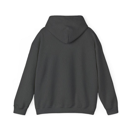 Nail Polish Love Hoodie, Trendy Unisex Sweatshirt, Cozy Gift for Nail Lovers, Perfect for Nail Artists, Vibrant Graphic Apparel