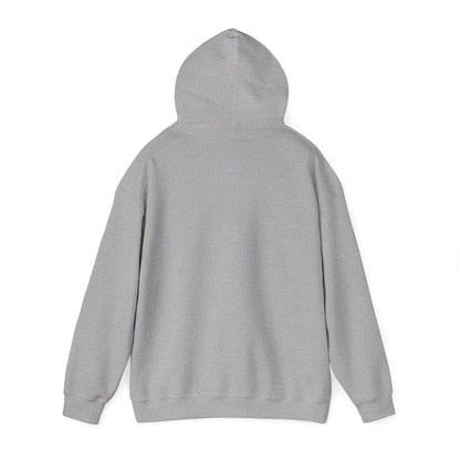 Nail Polish Love Hoodie, Trendy Unisex Sweatshirt, Cozy Gift for Nail Lovers, Perfect for Nail Artists, Vibrant Graphic Apparel