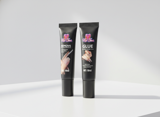 Nail Fettish Pro Hold Nail Gel Glue