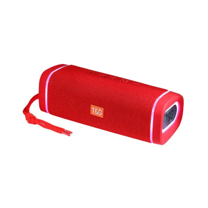 Bluetooth Speakers Wireless Portable Bluetooth Speaker IPX7 Waterproof Stereo Sound And Dual Pairing Great Choice For G L9A9
