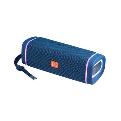 Bluetooth Speakers Wireless Portable Bluetooth Speaker IPX7 Waterproof Stereo Sound And Dual Pairing Great Choice For G L9A9