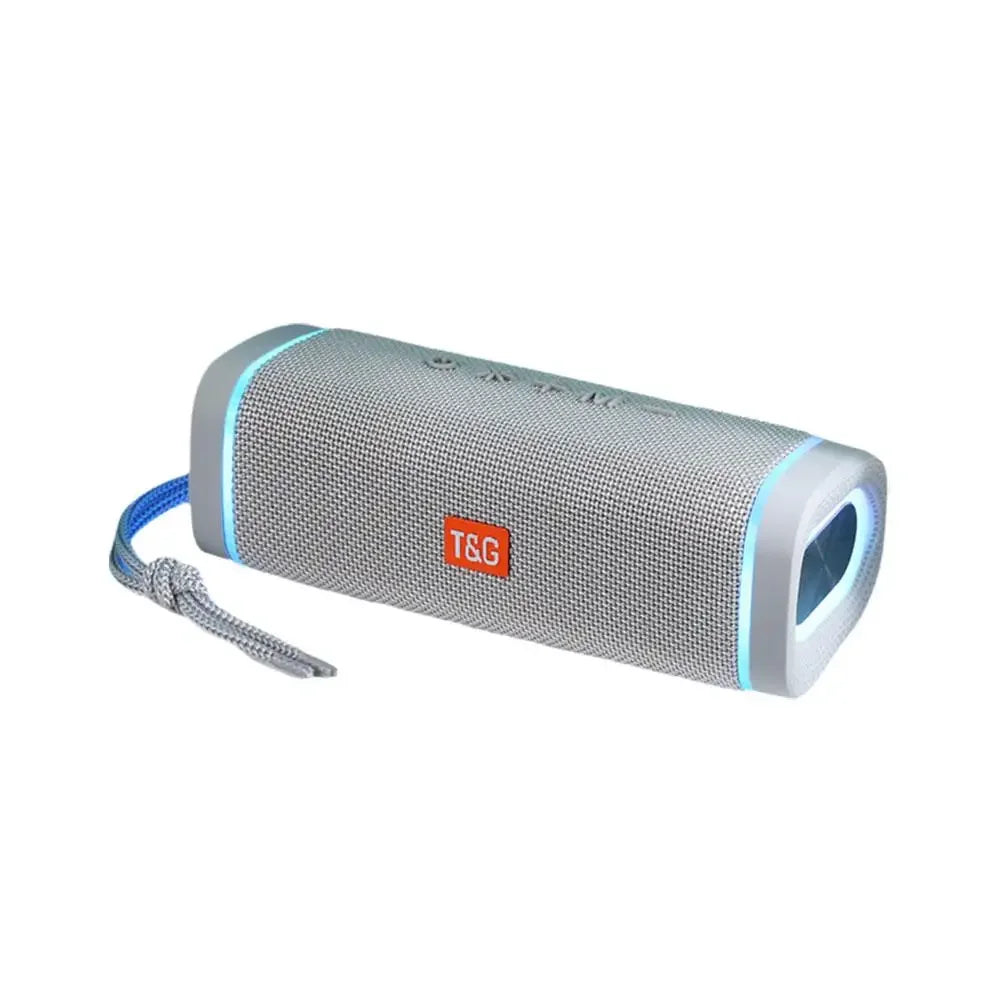 Bluetooth Speakers Wireless Portable Bluetooth Speaker IPX7 Waterproof Stereo Sound And Dual Pairing Great Choice For G L9A9