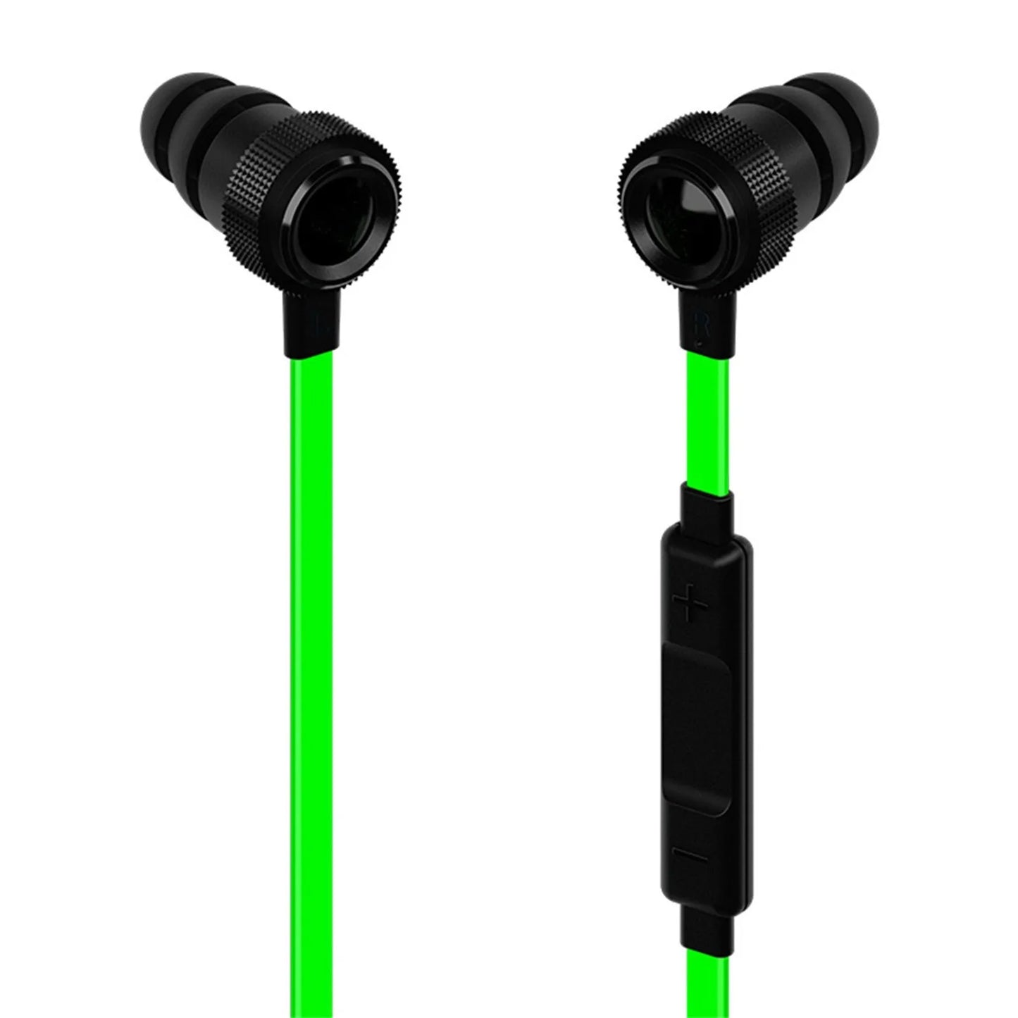 Earbuds for iOS & Android,Custom-Tuned Dual-Driver Technology,in-Line Mic & Volume Control,Aluminum Fram Gift for Men & Women