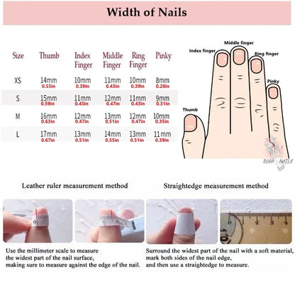 10pcs Handmade Press on Nails Cute 3D Banana Nail Art Presson False Nail Thick Acrylic Hand Painted Lemon Almond Press ons Nails
