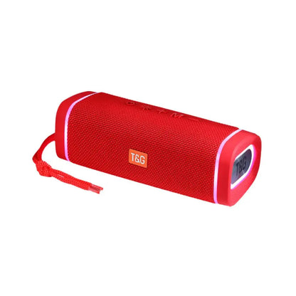Bluetooth Speakers Wireless Portable Bluetooth Speaker IPX7 Waterproof Stereo Sound And Dual Pairing Great Choice For G L9A9