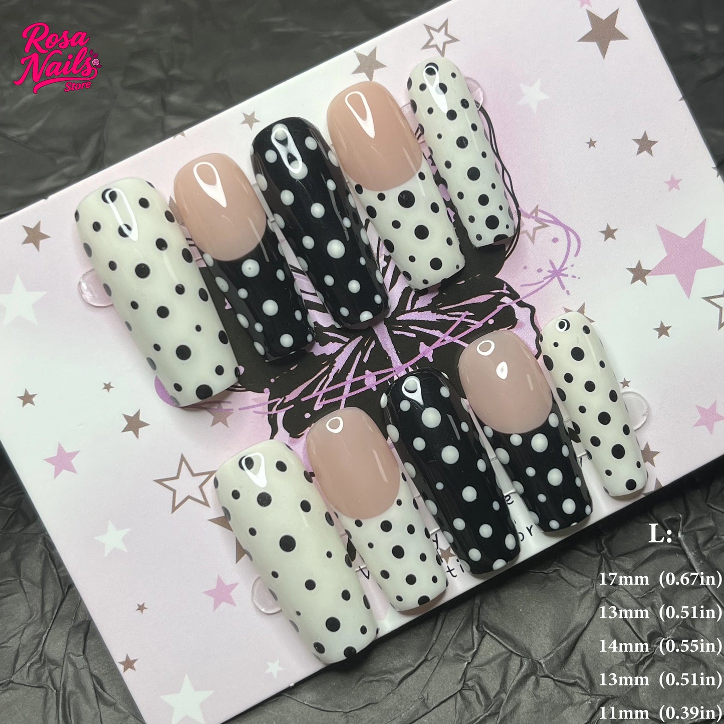 10pcs Handmade Press on Nails Cute 3D Banana Nail Art Presson False Nail Thick Acrylic Hand Painted Lemon Almond Press ons Nails