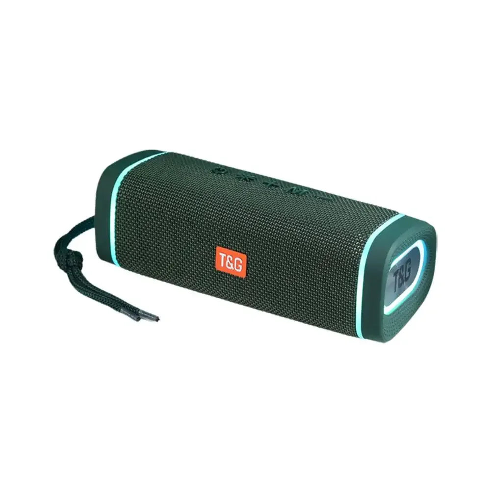 Bluetooth Speakers Wireless Portable Bluetooth Speaker IPX7 Waterproof Stereo Sound And Dual Pairing Great Choice For G L9A9