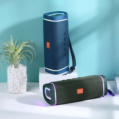 Bluetooth Speakers Wireless Portable Bluetooth Speaker IPX7 Waterproof Stereo Sound And Dual Pairing Great Choice For G L9A9