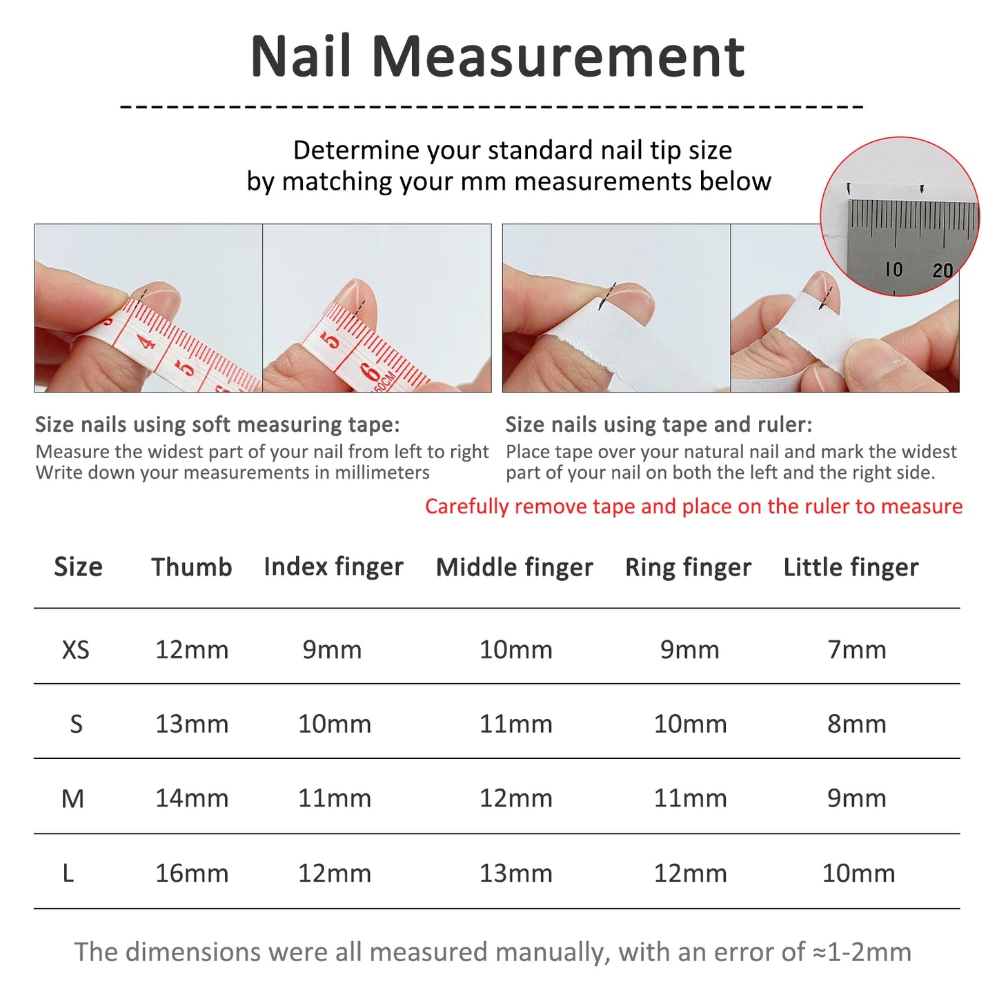 Simple French Press on Nails Solid Color Nude Pink Almond Nails Acrylic Artificial False Nails with Glue Full Cover Nail Tip Art