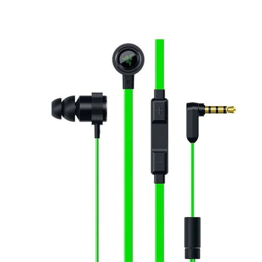Earbuds for iOS & Android,Custom-Tuned Dual-Driver Technology,in-Line Mic & Volume Control,Aluminum Fram Gift for Men & Women